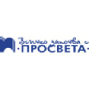 Prosveta.bg logo
