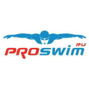 Proswim.ru logo