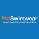 Proswimwear.co.uk logo