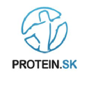 Protein.sk logo