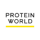 Proteinworld.com logo