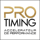 Protiming.fr logo