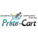 Protocart.com logo