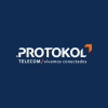 Protokol.mx logo