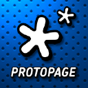 Protopage.com logo