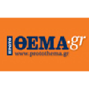 Protothema.gr logo