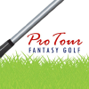 Protourfantasygolf.com logo