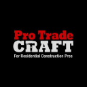 Protradecraft.com logo