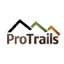 Protrails.com logo