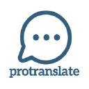 Protranslate.net logo