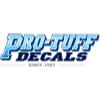 Protuffdecals.com logo