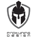 Protuning.lv logo