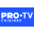 Protv.md logo