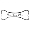 Prouddogmom.com logo