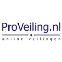 Proveiling.nl logo