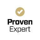 Provenexpert.com logo