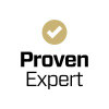 Provenexpert.com logo