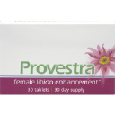 Provestra.com logo