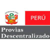 Proviasdes.gob.pe logo