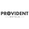 Providentmetals.com logo