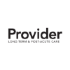 Providermagazine.com logo