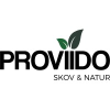 Proviido.dk logo