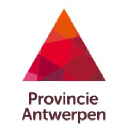 Provincieantwerpen.be logo