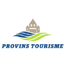 Provins.net logo