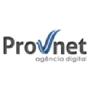 Provnet.com.br logo