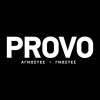 Provo.gr logo