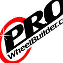 Prowheelbuilder.com logo