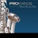 Prowinds.com logo