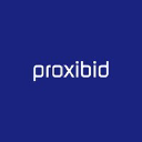 Proxibid.com logo