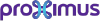 Proximus.be logo