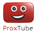 Proxtube.com logo