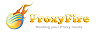 Proxyfire.net logo