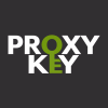 Proxykey.com logo