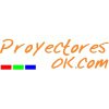 Proyectoresok.com logo