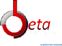 Proyectosbeta.net logo
