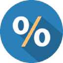 Prozentrechner.net logo