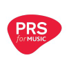 Prsformusic.com logo