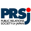 Prsj.or.jp logo