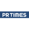 Prtimes.jp logo