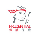 Prudential.com.hk logo