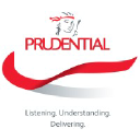 Prudential.com.my logo