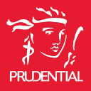 Prudential.com.sg logo