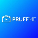 Pruffme.com logo