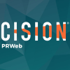 Prweb.com logo