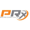 Prxperformance.com logo