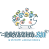 Pryazha.su logo